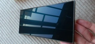 Samsung Galaxy S24 Ultra 1TB Negro