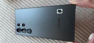 Samsung Galaxy S24 Ultra 1TB Negro