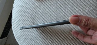 Samsung Galaxy S24 Ultra 1TB Negro