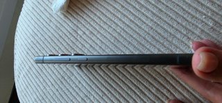 Samsung Galaxy S24 Ultra 1TB Negro
