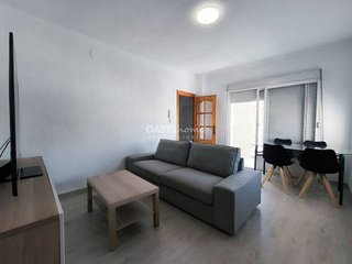 Piso en alquiler en Alameda en Cartagena