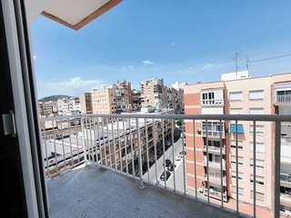 Piso en alquiler en Alameda en Cartagena
