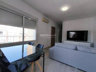 Piso en alquiler en Alameda en Cartagena