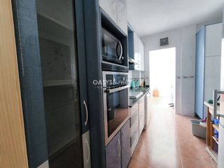 Piso en alquiler en Alameda en Cartagena