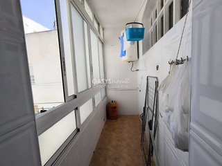 Piso en alquiler en Alameda en Cartagena