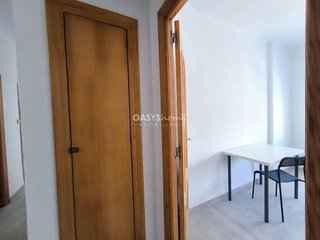 Piso en alquiler en Alameda en Cartagena