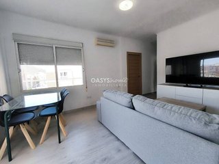 Piso en alquiler en Alameda en Cartagena