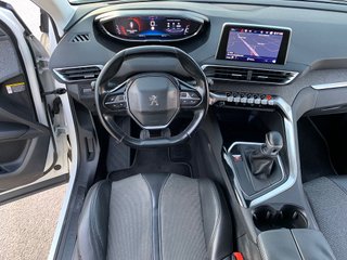 PEUGEOT 3008 Allure 1.2 PureTech  SS