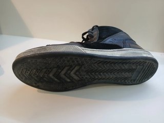 Botas Armure Motorista Talla 45