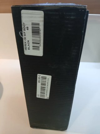 Botas Armure Motorista Talla 45