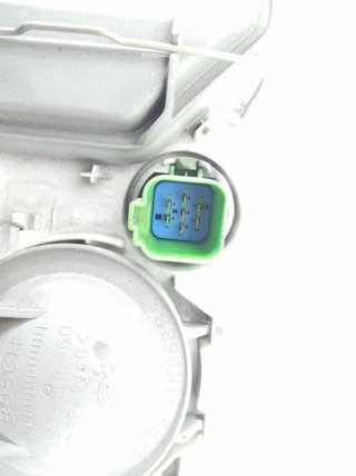 Faro ford 96fg13006sad fiesta iv (ja jb ) 20114442