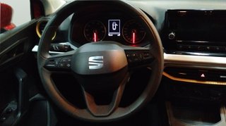 SEAT Ibiza 1.0 MPI Reference Plus 59 kW (80 CV)