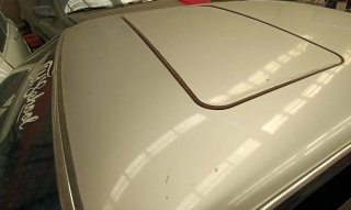 Opel Monza 3.0 1981