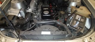Opel Monza 3.0 1981