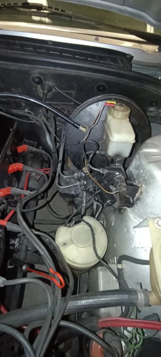 Opel Monza 3.0 1981