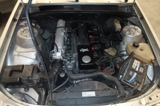 Opel Monza 3.0 1981