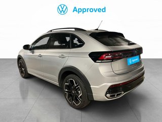 Volkswagen Taigo R-Line 1.0 TSI 85 kW (116 CV)