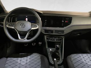 Volkswagen Taigo R-Line 1.0 TSI 85 kW (116 CV)