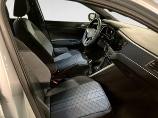 Volkswagen Taigo R-Line 1.0 TSI 85 kW (116 CV)