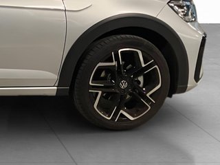 Volkswagen Taigo R-Line 1.0 TSI 85 kW (116 CV)
