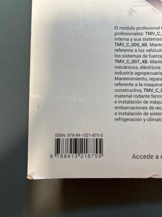 Mecanizado básico