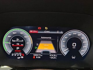 Audi A3 Sportback Black 45 TFSI e Comp S tronic (2023)