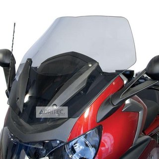 Parabrisas de tipo original para K 1600 GT - GTL