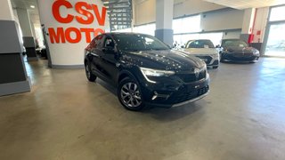 Renault ARKANA Evolution ETECH full hybrid 105kW145CV (2024)