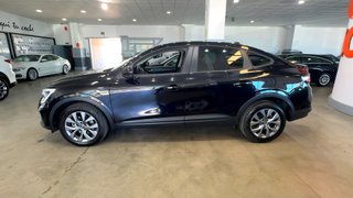 Renault ARKANA Evolution ETECH full hybrid 105kW145CV (2024)