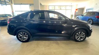 Renault ARKANA Evolution ETECH full hybrid 105kW145CV (2024)