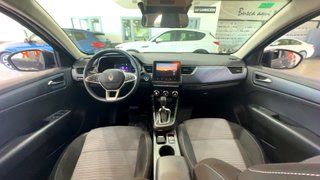 Renault ARKANA Evolution ETECH full hybrid 105kW145CV (2024)