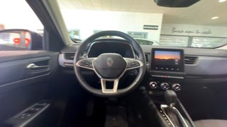 Renault ARKANA Evolution ETECH full hybrid 105kW145CV (2024)
