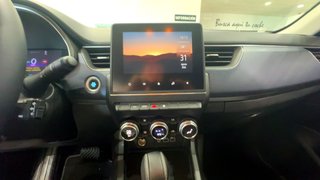 Renault ARKANA Evolution ETECH full hybrid 105kW145CV (2024)