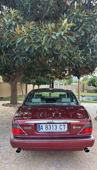 Coche para bodas