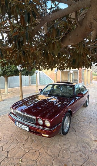 Coche para bodas