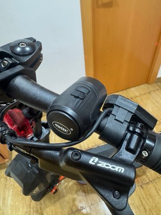 JOYOR S-PRO DGT 2025 Patinete Eléctrico + EXTRAS*