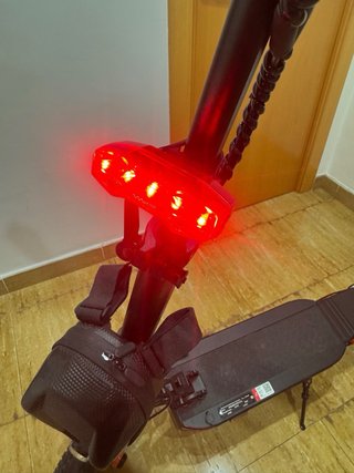 JOYOR S-PRO DGT 2025 Patinete Eléctrico + EXTRAS*