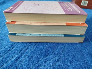 La confusión vol 2 del ciclo Barroco