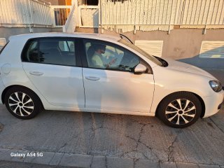 Volkswagen Golf 2009
