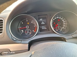 Volkswagen Golf 2009