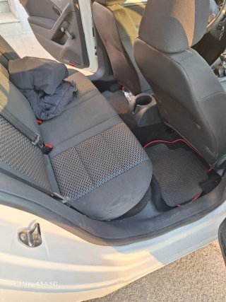 Volkswagen Golf 2009