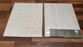 Juego de Cama 90x190-200 Beige