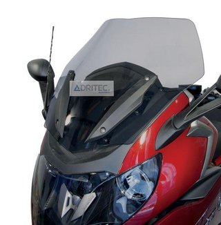 PARABRISAS TIPO ORIGINAL PARA K 1600 GT - GTL DESDE 2010