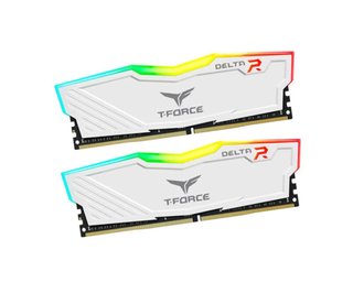 T-Force Delta RGB DDR4 16GB 3200MHz