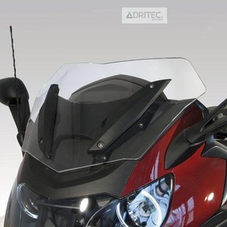PARABRISAS BAJOS DEPORTIVOS PARA BMW K 1600 GT-GTL