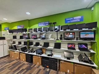 HP One AIO 145 TPV táctil - i5 16GB 250GB