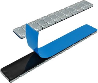 Equilibrador Adhesivo Ruedas Coche/Moto