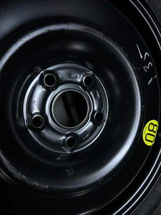 Rueda Repuesto BMW 530 E60