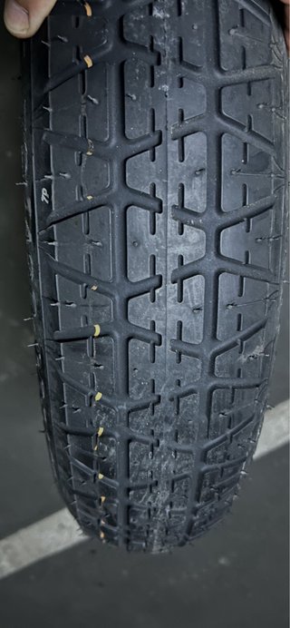 Rueda Repuesto BMW 530 E60