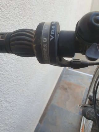Bicicleta 26 Montaña Doble Suspensión